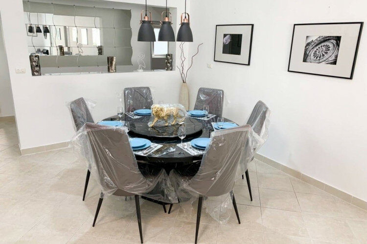 Дом в Паттайе, Таиланд | THE444906