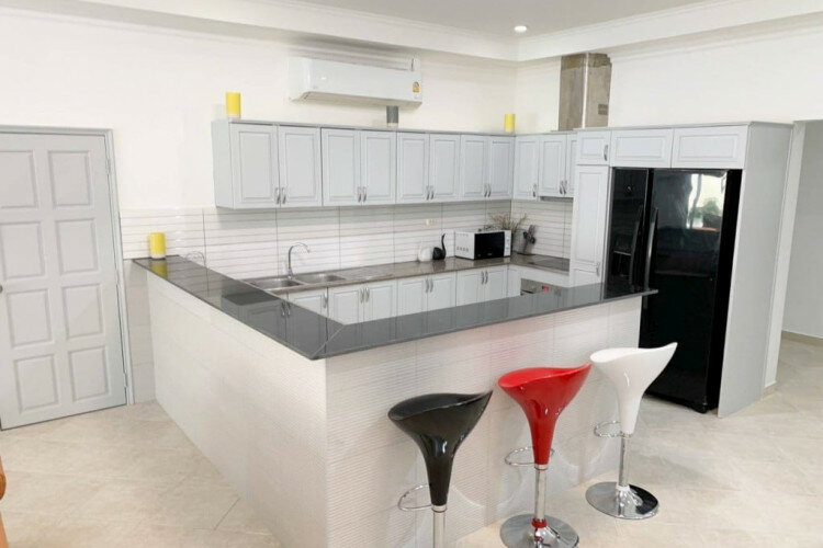 Дом в Паттайе, Таиланд | THE444906