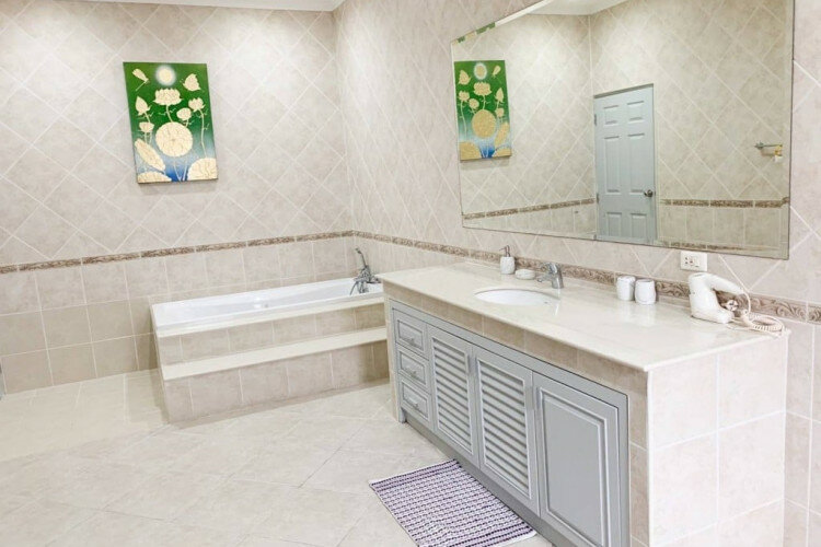 Дом в Паттайе, Таиланд | THE444906