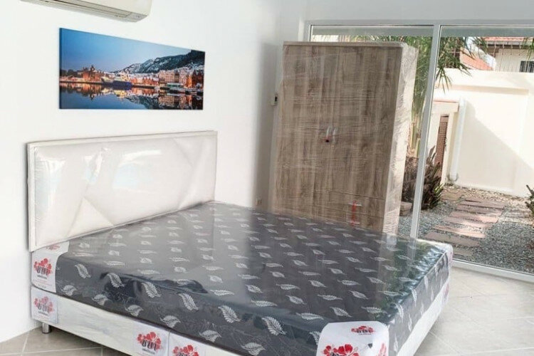 Дом в Паттайе, Таиланд | THE444906