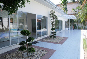 Дом в Паттайе, Таиланд | THE444906