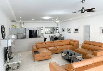 Дом в Паттайе, Таиланд | THE444906