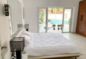 Дом в Паттайе, Таиланд | THE444906