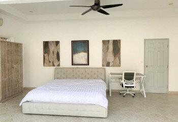 Дом в Паттайе, Таиланд | THE444906