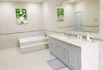 Дом в Паттайе, Таиланд | THE444906