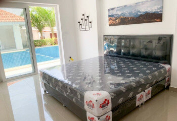 Дом в Паттайе, Таиланд | THE444906