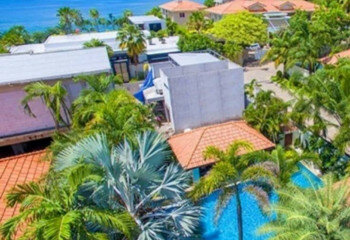 Дом в Паттайе, Таиланд | THE444906