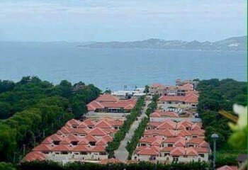 Дом в Паттайе, Таиланд | THE444906