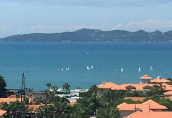 Дом в Паттайе, Таиланд | THE444906