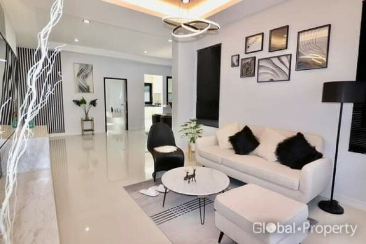 Дом в Паттайе, Таиланд | THE255576