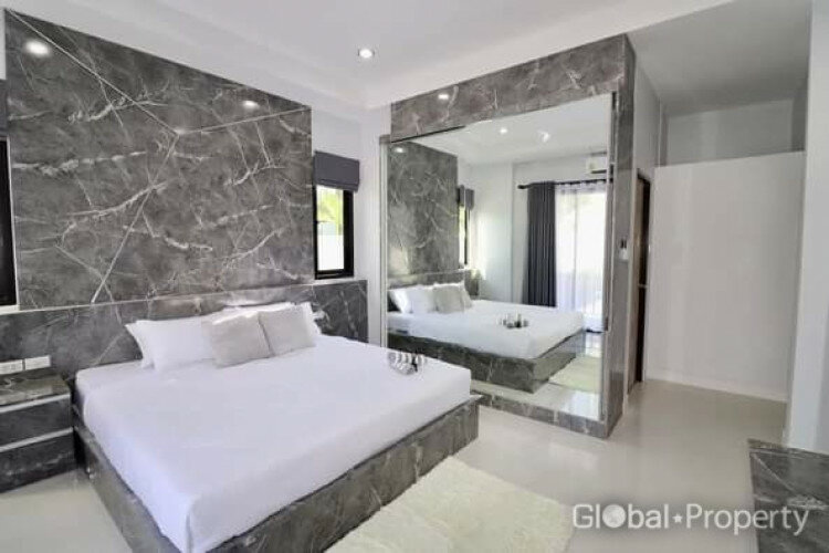 Дом в Паттайе, Таиланд | THE255576