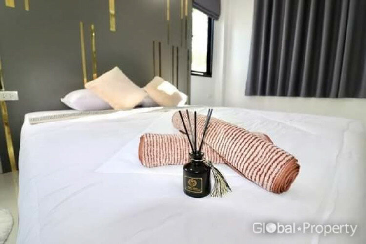 Дом в Паттайе, Таиланд | THE255576