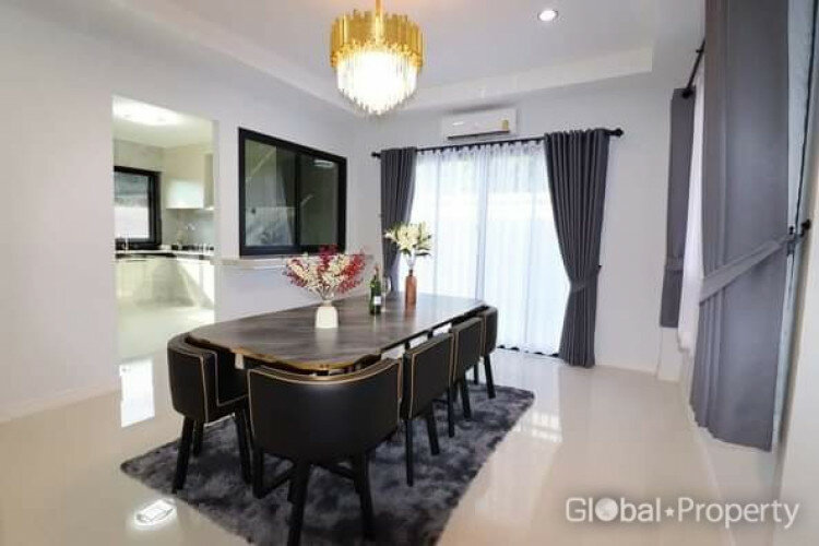 Дом в Паттайе, Таиланд | THE255576