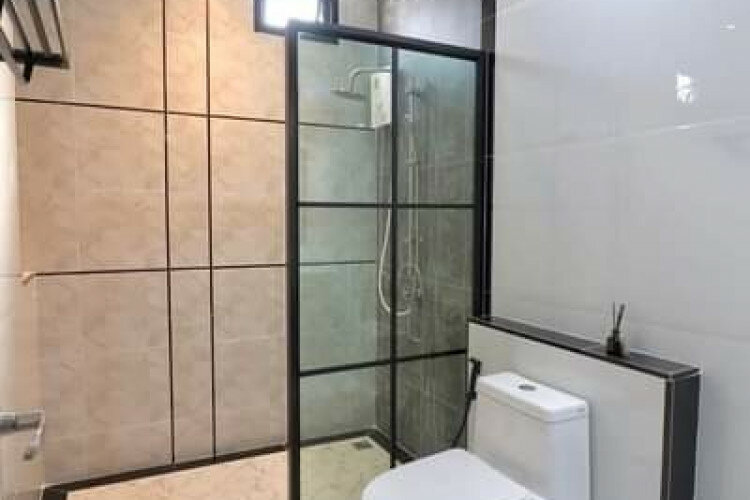 Дом в Паттайе, Таиланд | THE255576