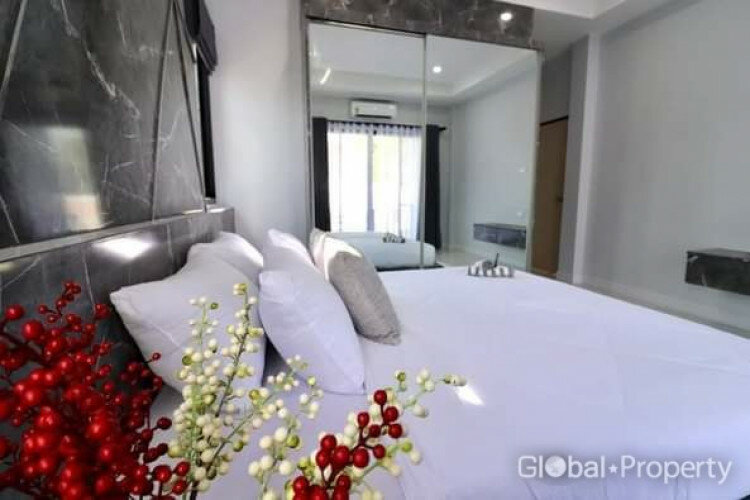 Дом в Паттайе, Таиланд | THE255576