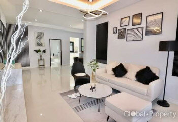 Дом в Паттайе, Таиланд | THE255576