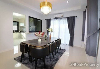 Дом в Паттайе, Таиланд | THE255576