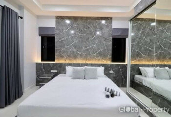 Дом в Паттайе, Таиланд | THE255576