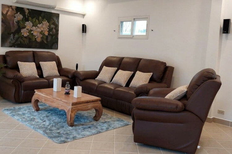 Дом в Паттайе, Таиланд | THE347413