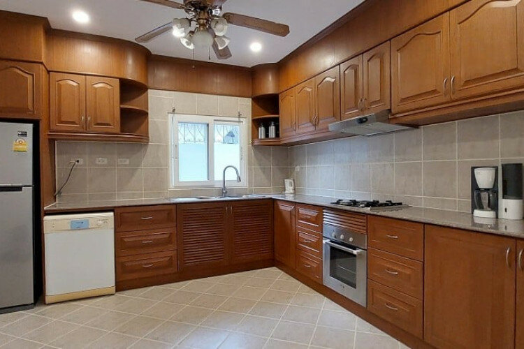 Дом в Паттайе, Таиланд | THE347413