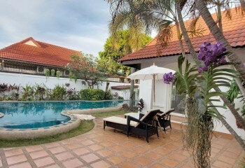 Дом в Паттайе, Таиланд | THE347413