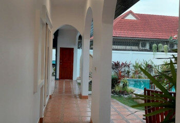 Дом в Паттайе, Таиланд | THE347413