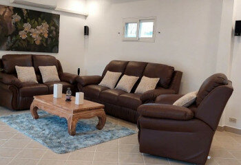 Дом в Паттайе, Таиланд | THE347413