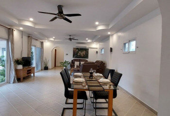 Дом в Паттайе, Таиланд | THE347413