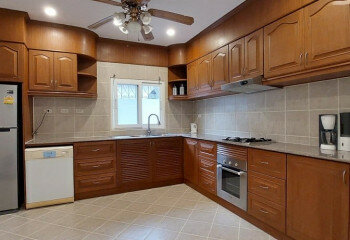 Дом в Паттайе, Таиланд | THE347413