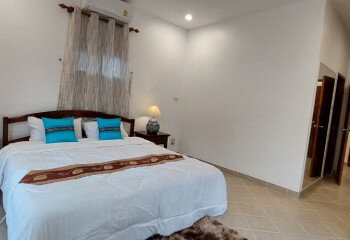 Дом в Паттайе, Таиланд | THE347413