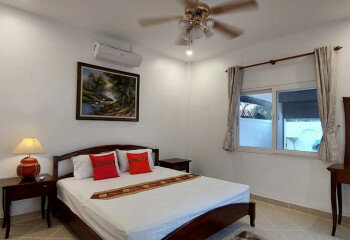 Дом в Паттайе, Таиланд | THE347413