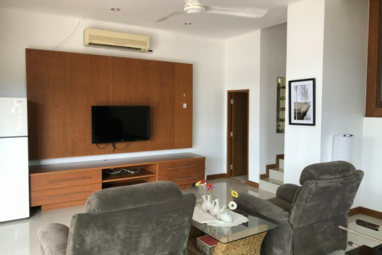 Дом в Паттайе, Таиланд | THE509806