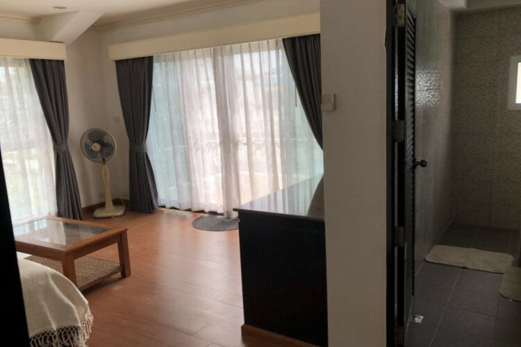 Дом в Паттайе, Таиланд | THE509806