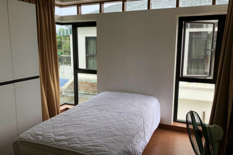 Дом в Паттайе, Таиланд | THE509806