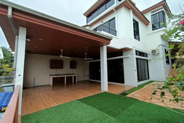 Дом в Паттайе, Таиланд | THE509806