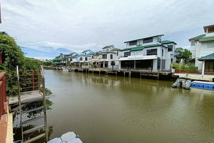 Дом в Паттайе, Таиланд | THE509806