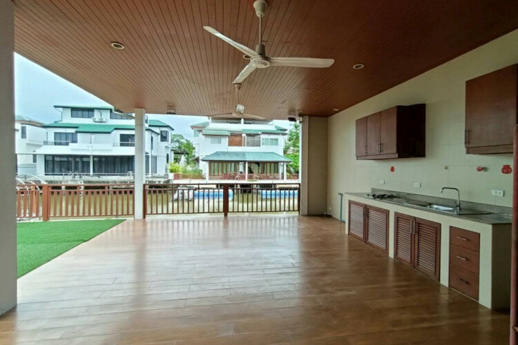 Дом в Паттайе, Таиланд | THE509806