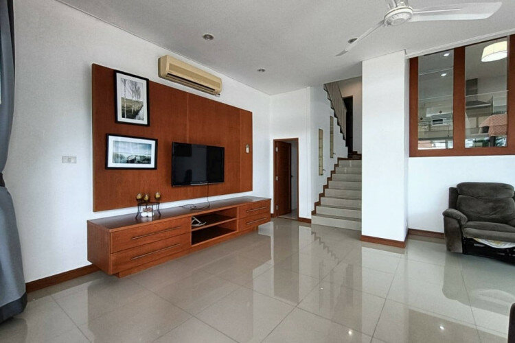 Дом в Паттайе, Таиланд | THE509806