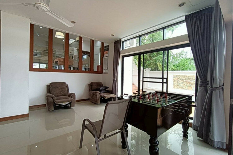 Дом в Паттайе, Таиланд | THE509806