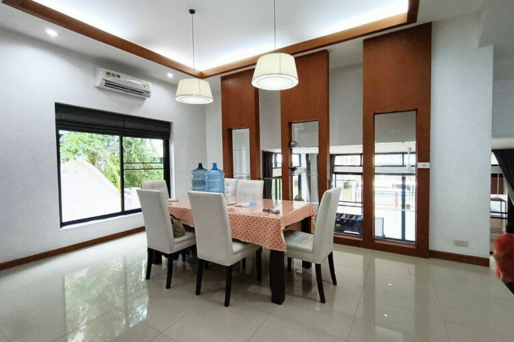 Дом в Паттайе, Таиланд | THE509806