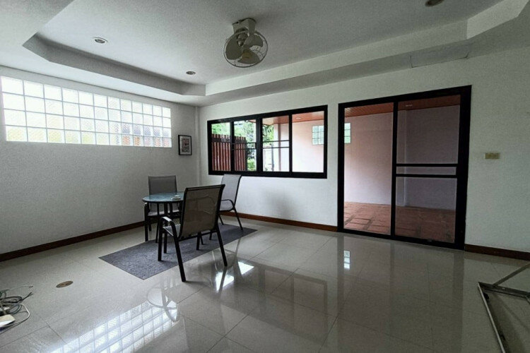 Дом в Паттайе, Таиланд | THE509806