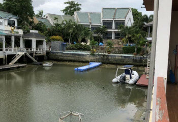 Дом в Паттайе, Таиланд | THE509806