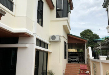 Дом в Паттайе, Таиланд | THE509806