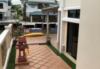 Дом в Паттайе, Таиланд | THE509806