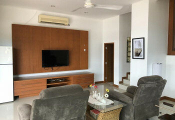 Дом в Паттайе, Таиланд | THE509806