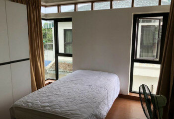 Дом в Паттайе, Таиланд | THE509806