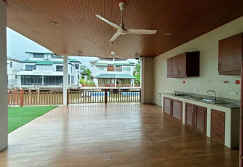 Дом в Паттайе, Таиланд | THE509806