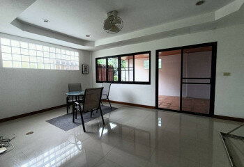 Дом в Паттайе, Таиланд | THE509806