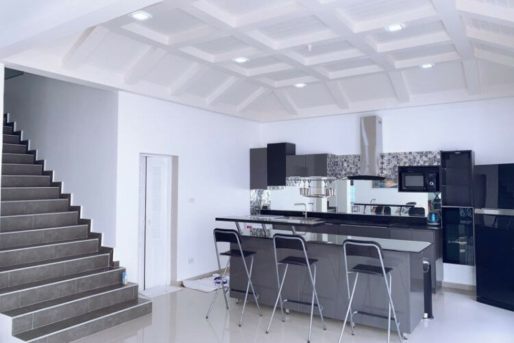 Дом в Паттайе, Таиланд | THE145943