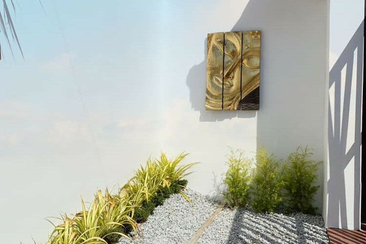 Дом в Паттайе, Таиланд | THE145943